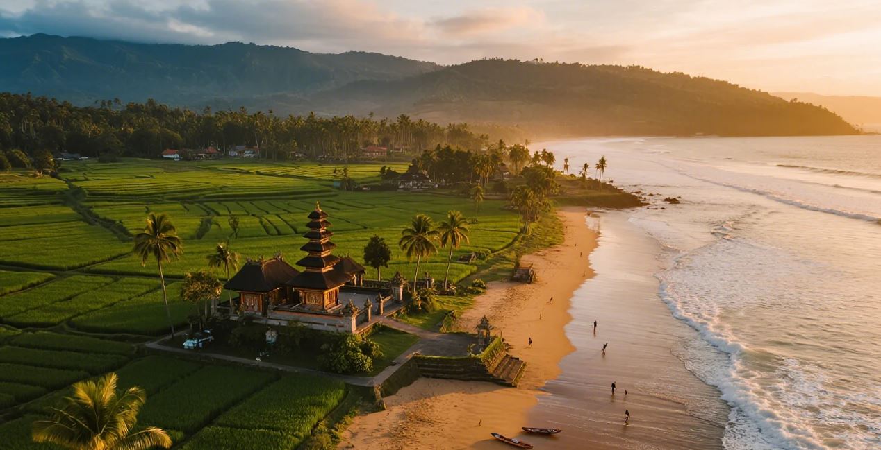 Bali Adventure