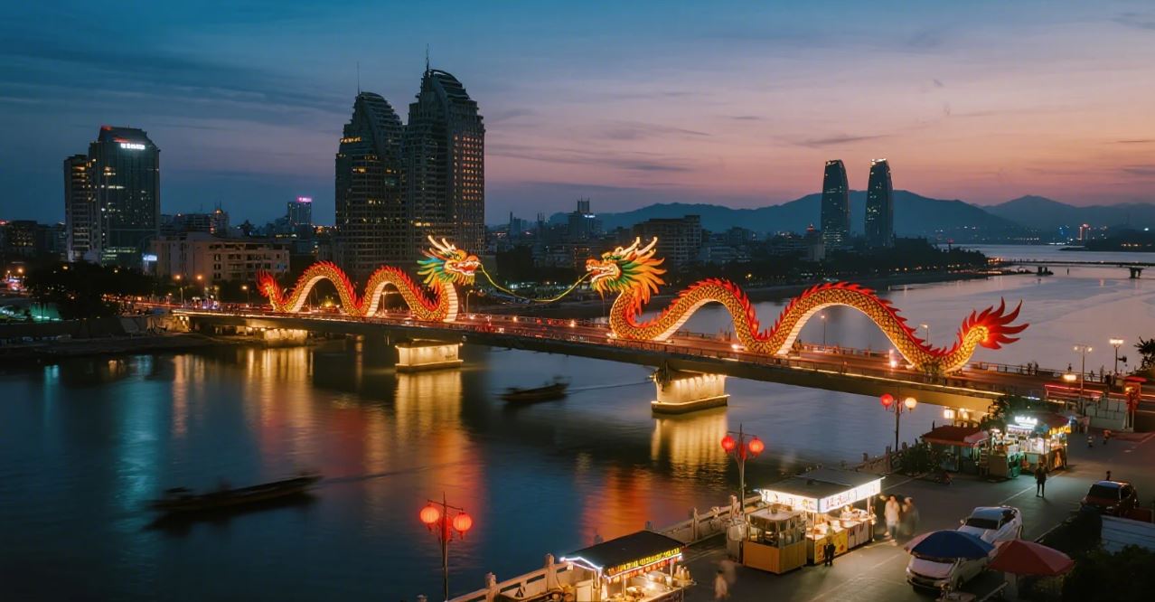 Vietnam Discovery