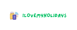 ILOVEMYHOLIDAYS logo