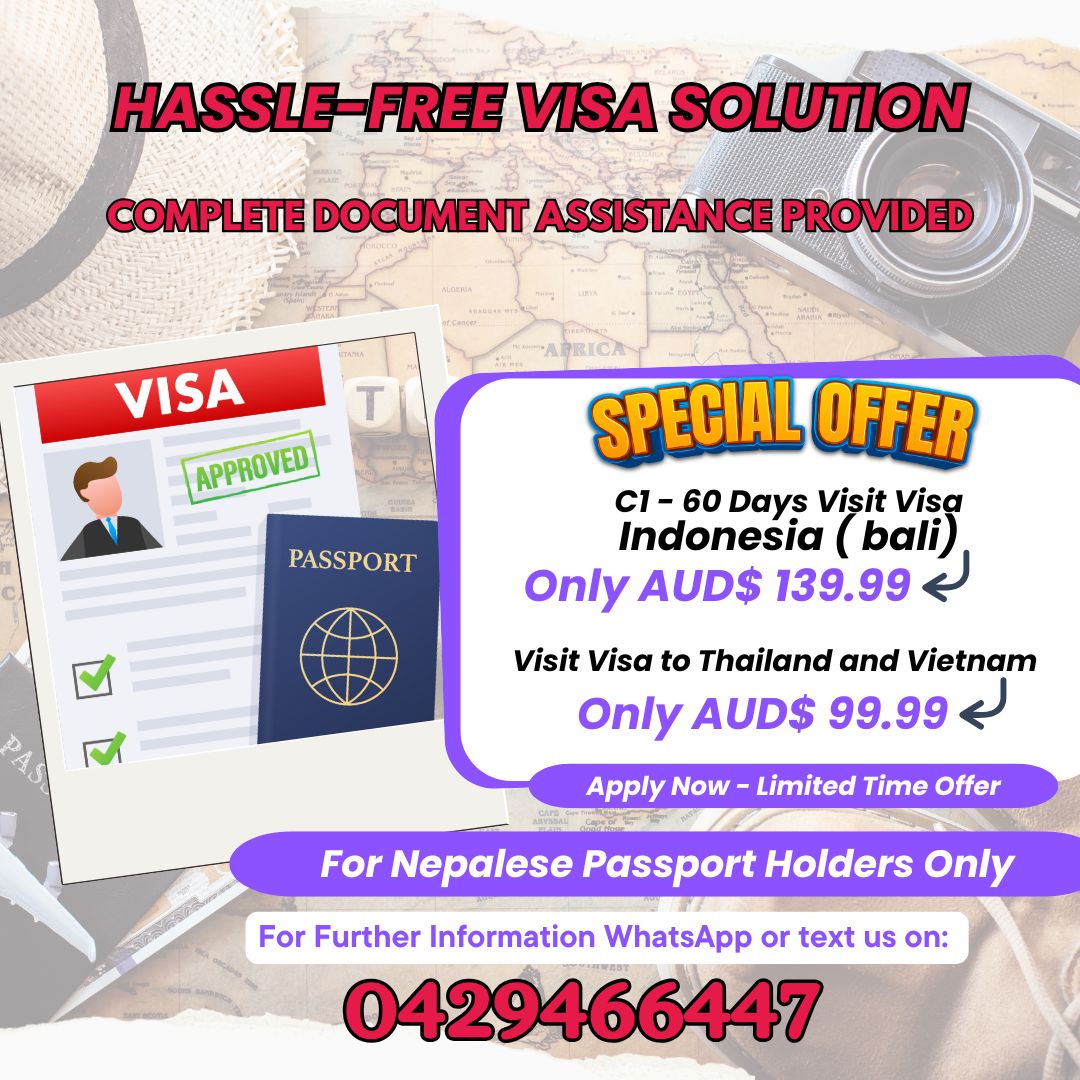 Special Offer